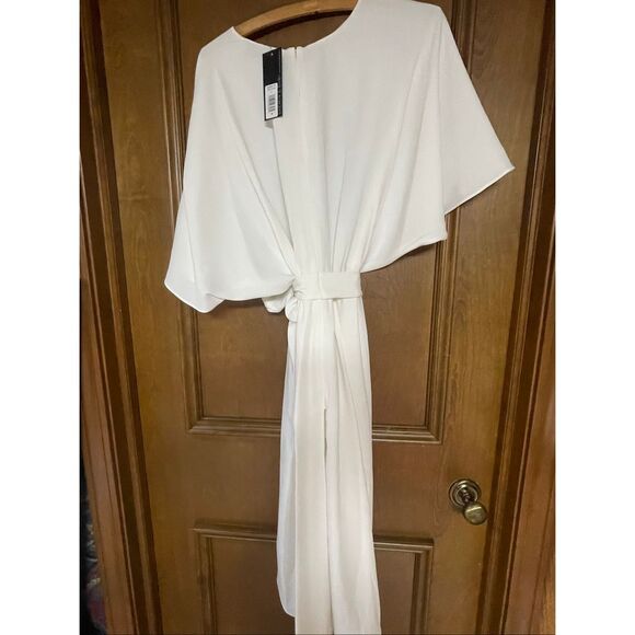 Sachin & Babi white top - Picture 2 of 4